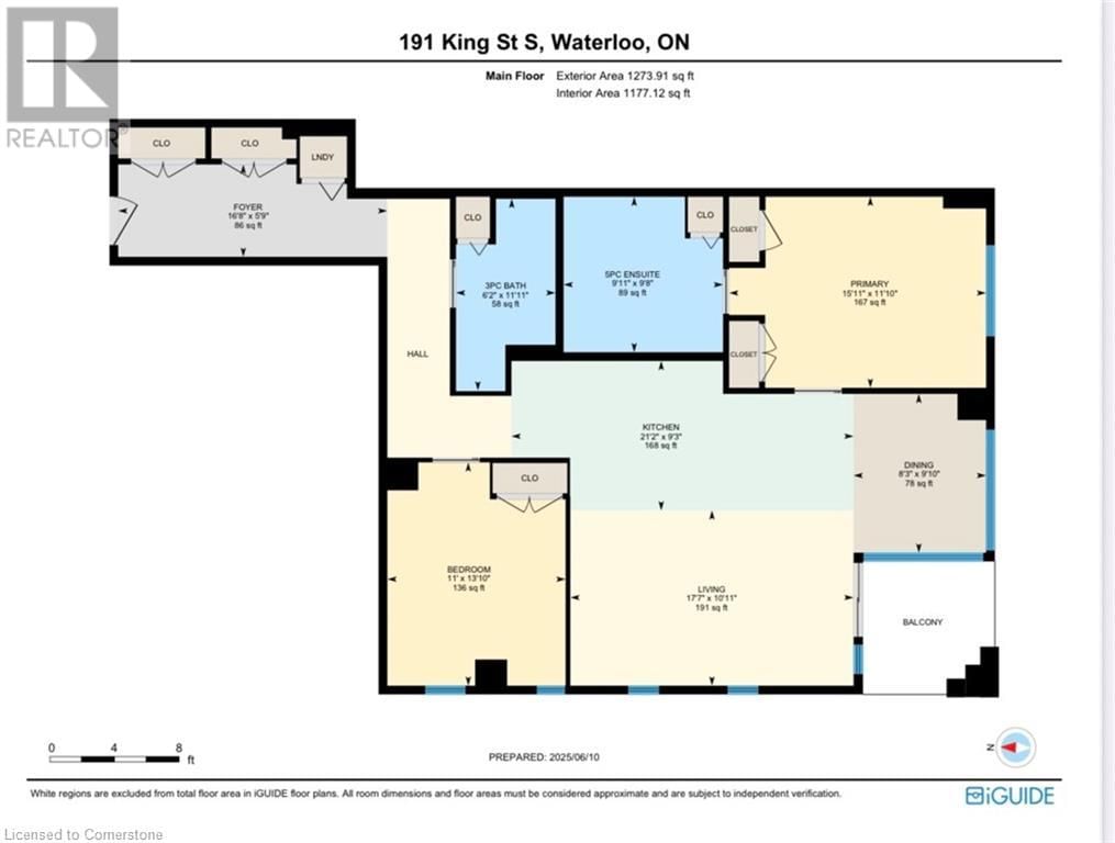 313 - 191 KING STREET SOUTH Image 47