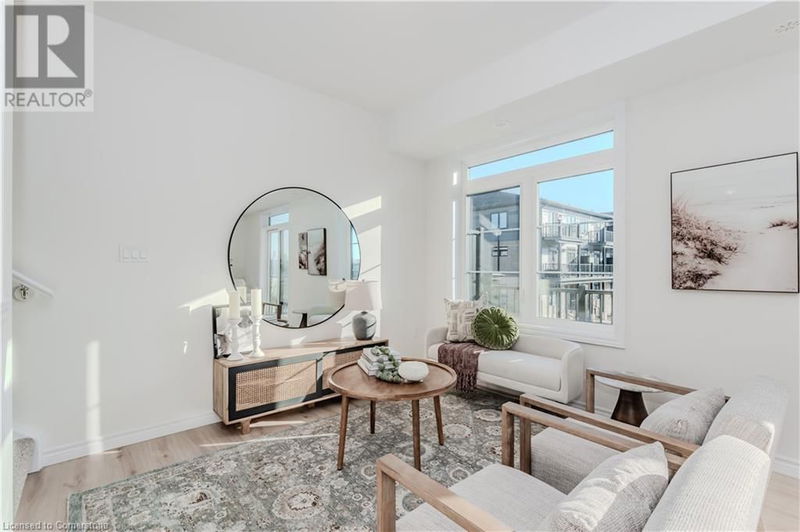 Tertiary Property View