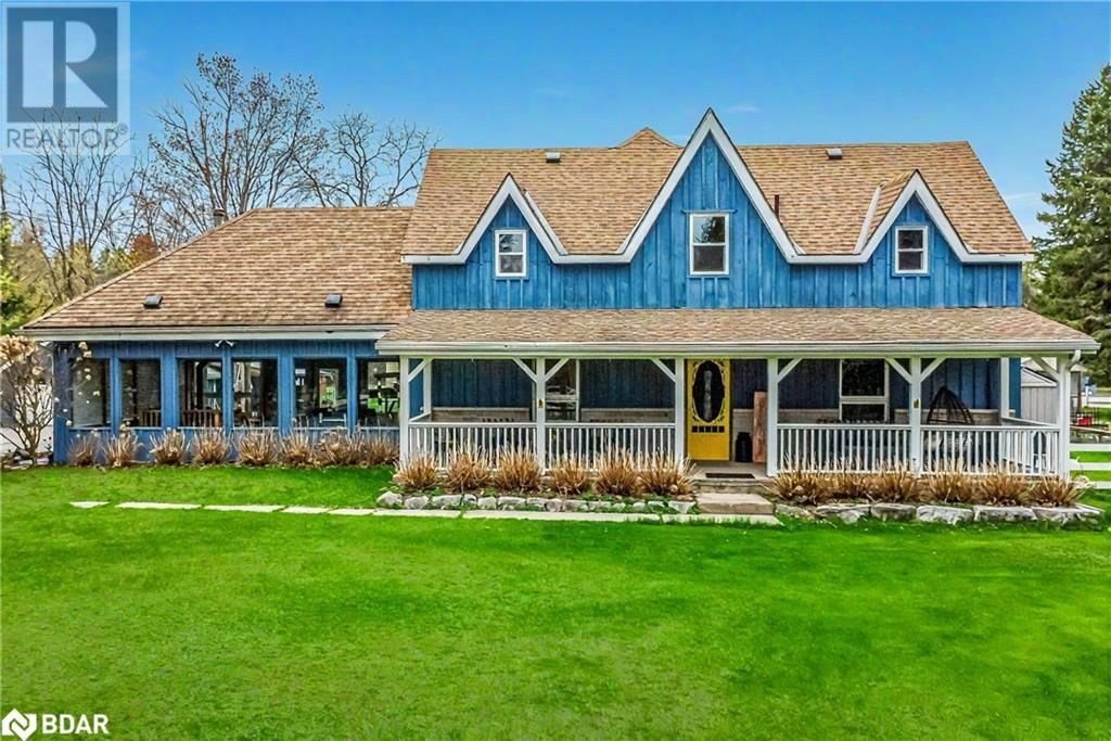 Primary Property View