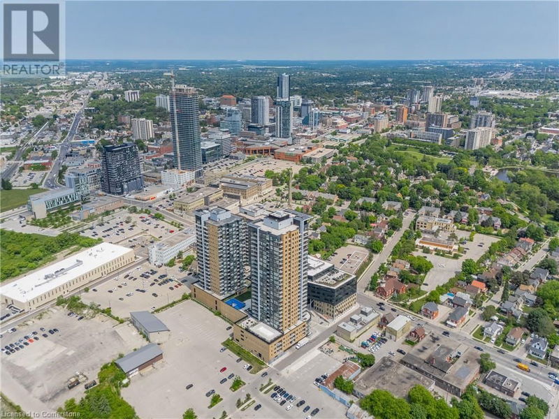 Tertiary Property View