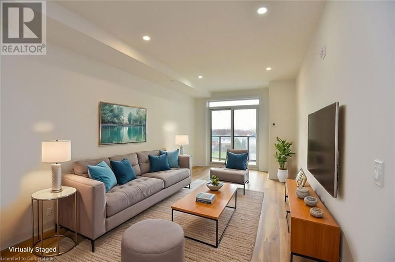 Tertiary Property View