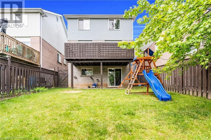 Tertiary Property View