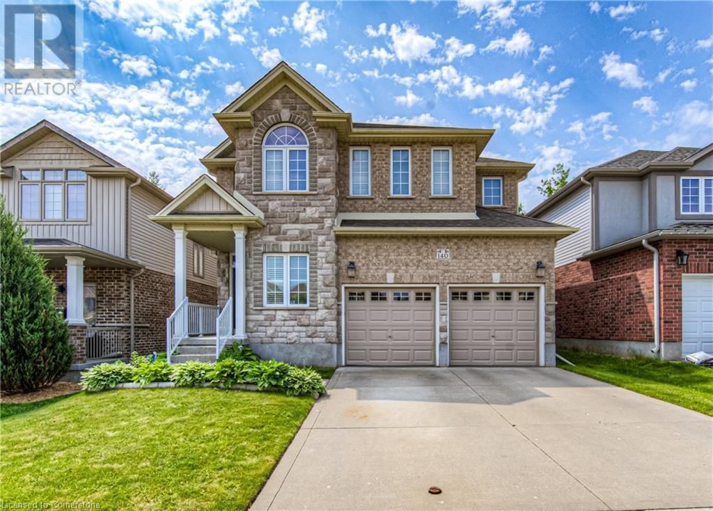 140 MAPLE BUSH DRIVE Image 1
