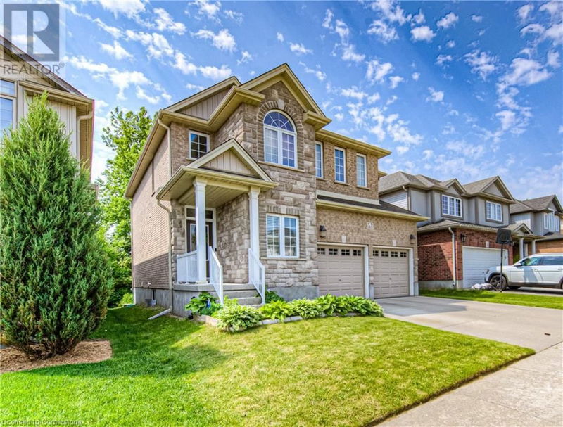 Secondary Property View