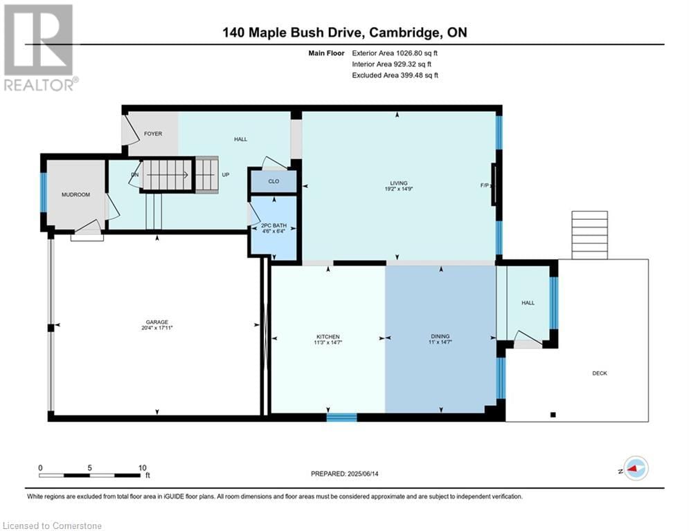 140 MAPLE BUSH DRIVE Image 48