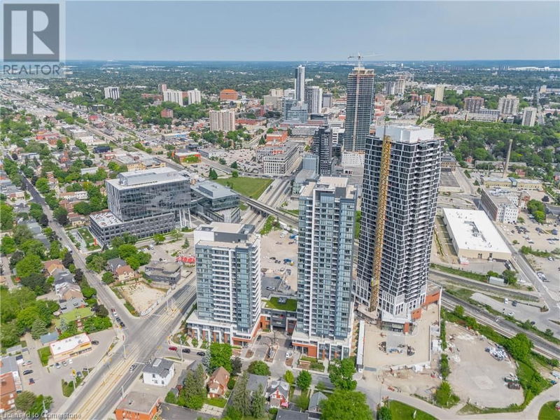 Tertiary Property View