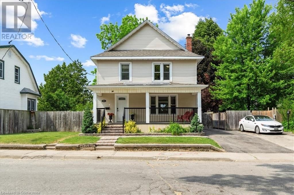 Primary Property View
