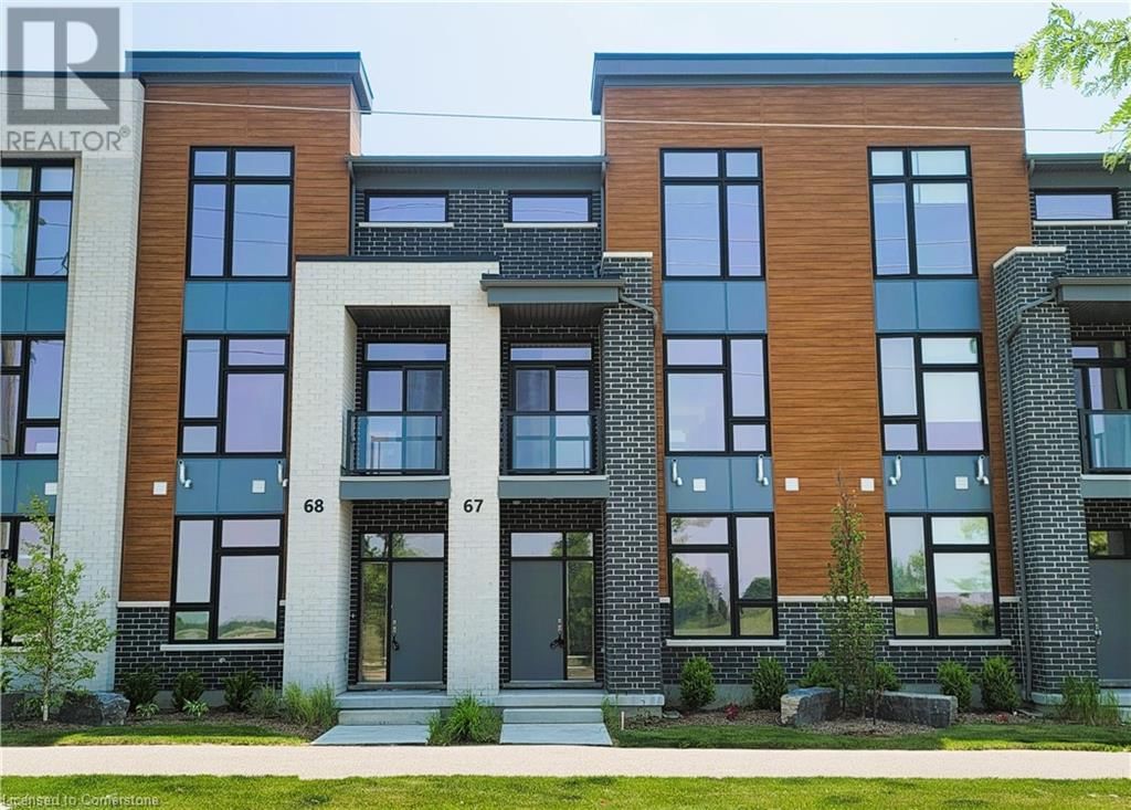 Primary Property View