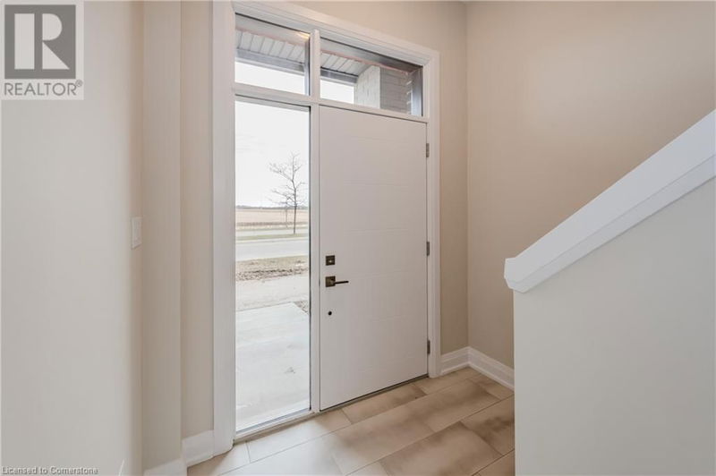 Tertiary Property View