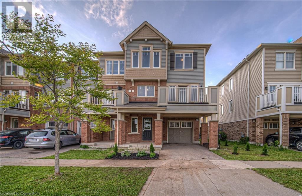 Primary Property View