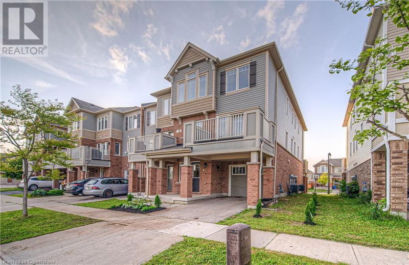 Secondary Property View