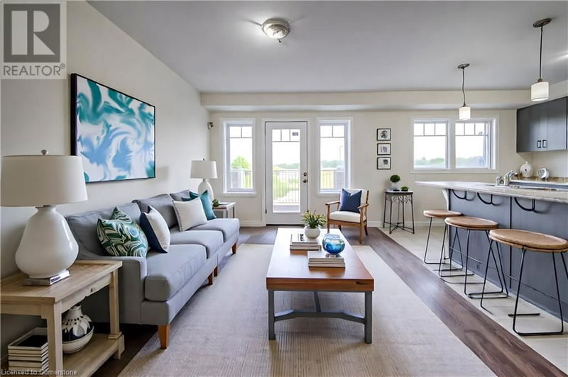 Tertiary Property View