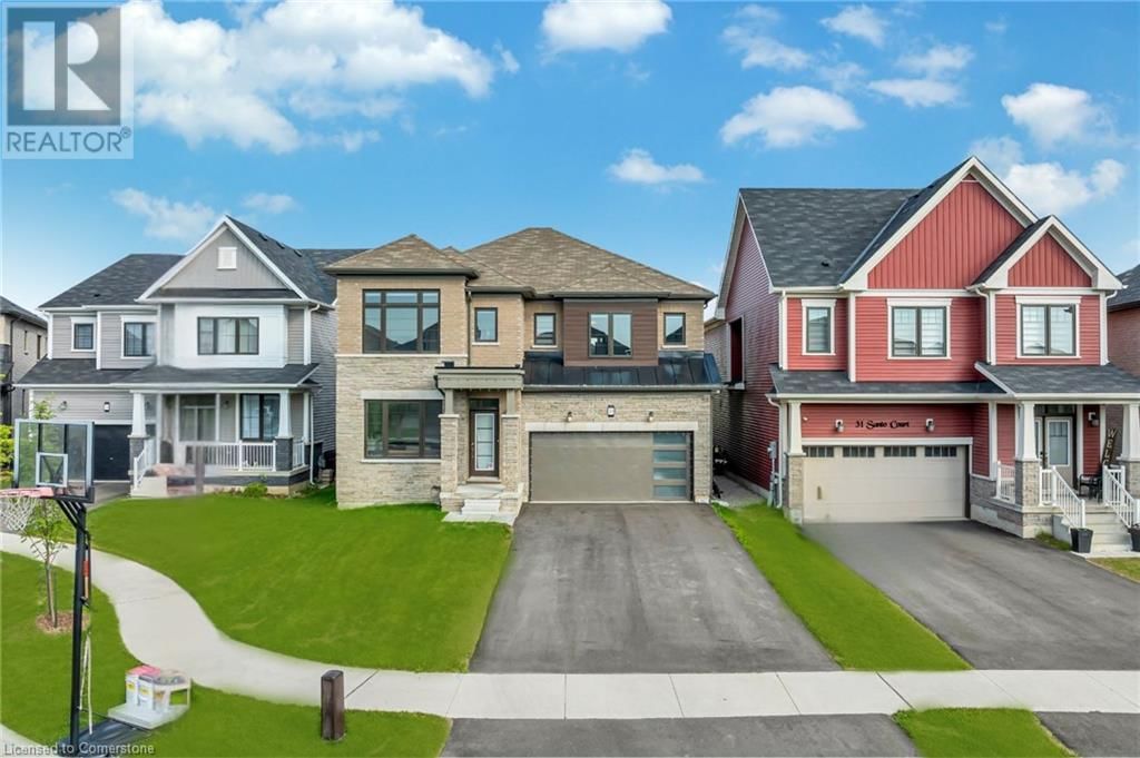 Primary Property View
