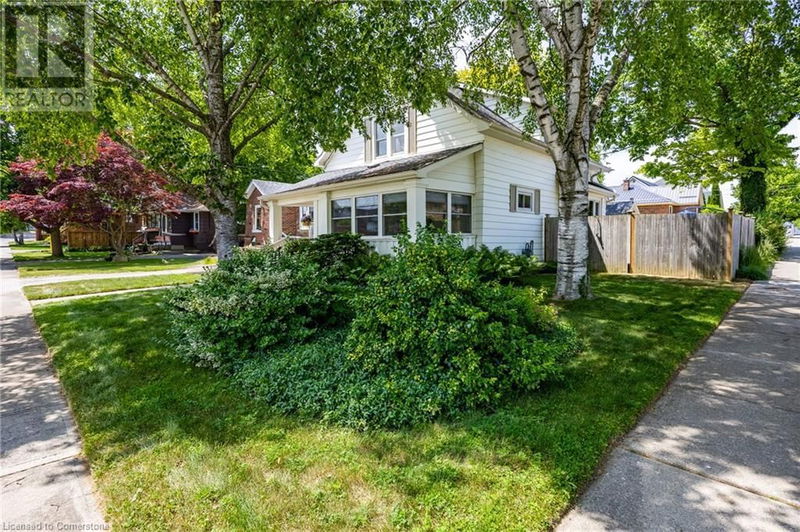 Secondary Property View