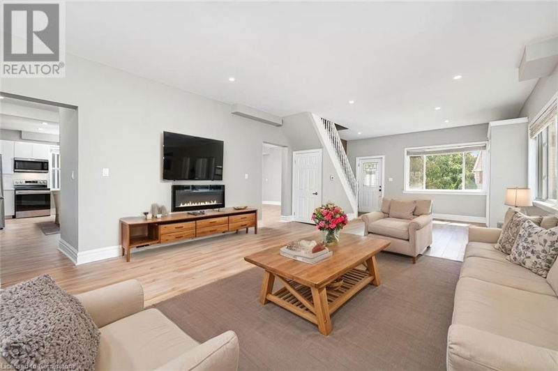 Tertiary Property View