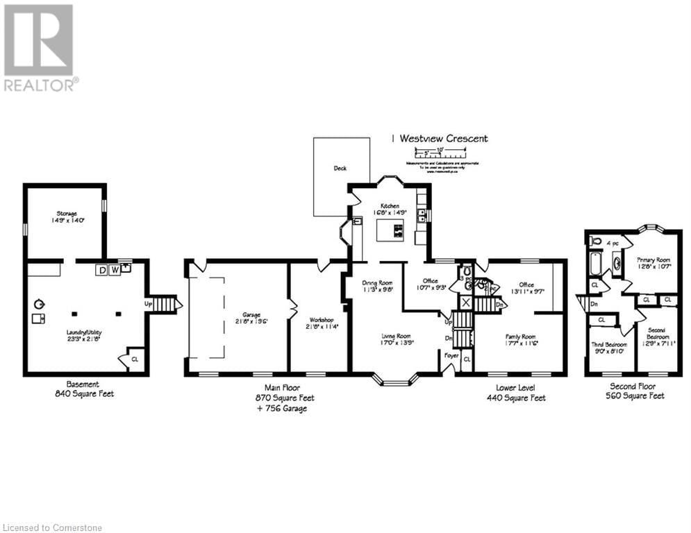 1 WESTVIEW CRESCENT Image 29
