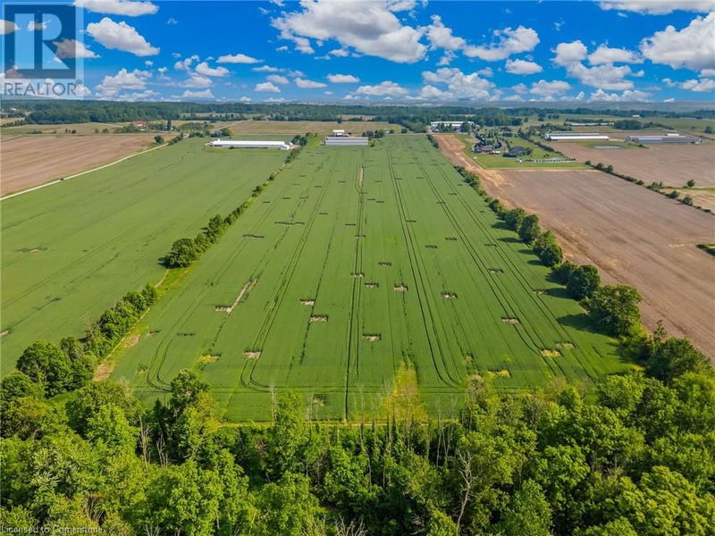 Tertiary Property View