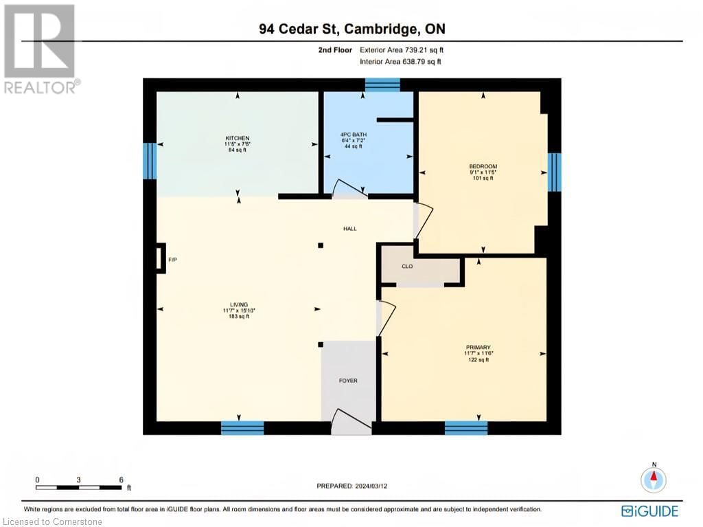 94 CEDAR STREET Image 29