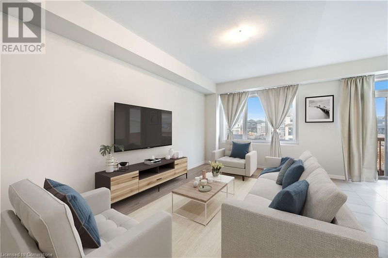 Tertiary Property View