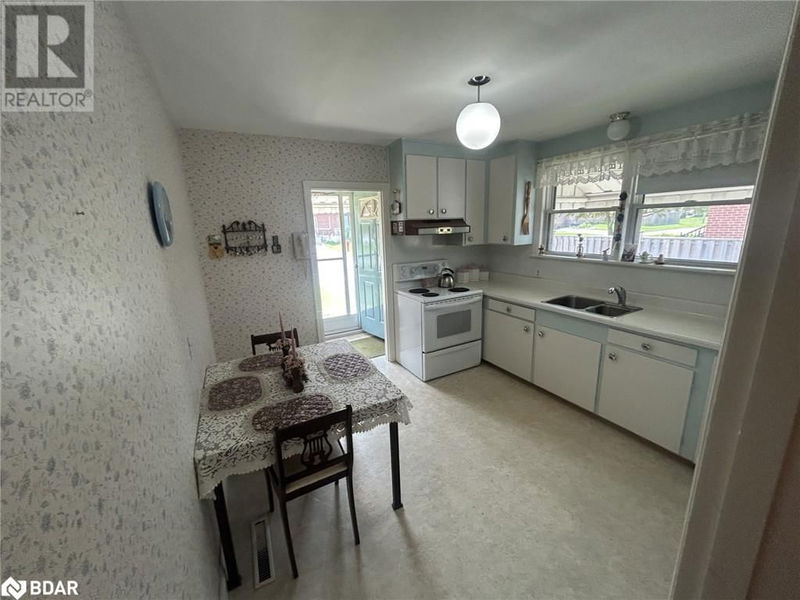 Secondary Property View