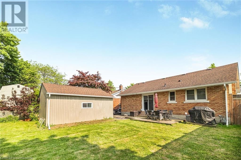 1057 CLARE AVENUE Image 28