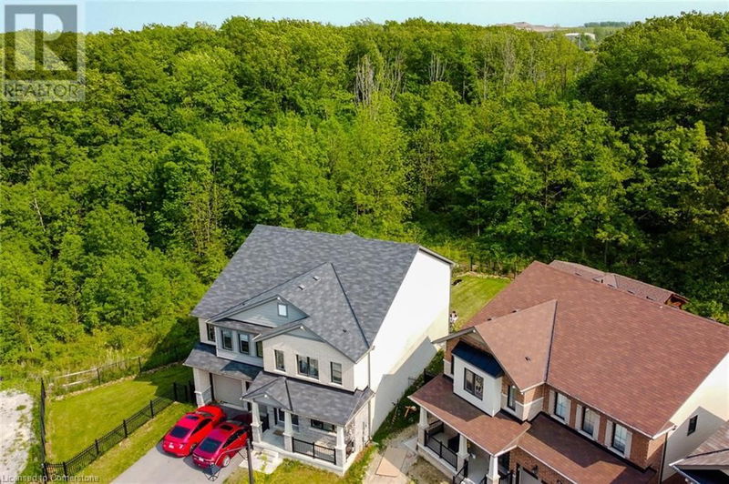 Tertiary Property View