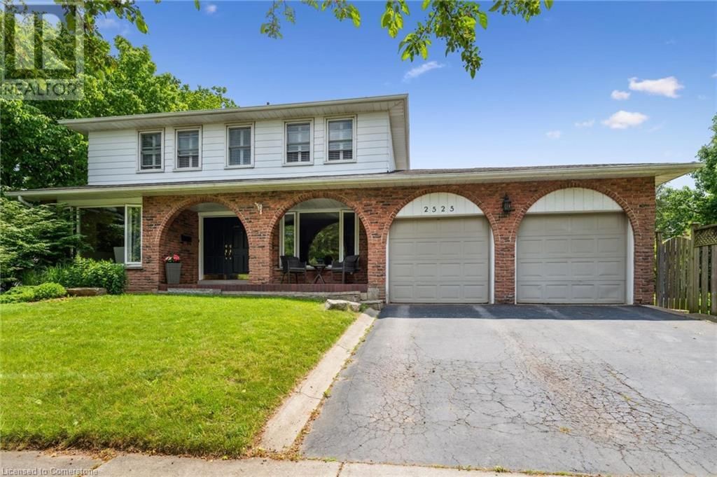 2525 WOBURN CRESCENT Image 1