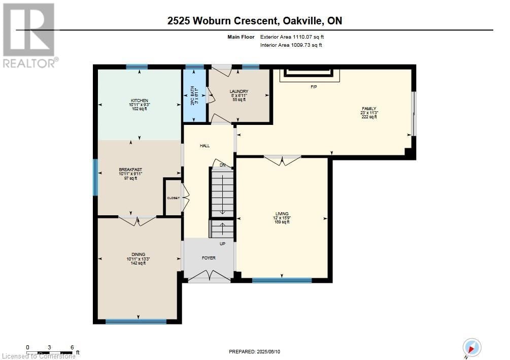 2525 WOBURN CRESCENT Image 41