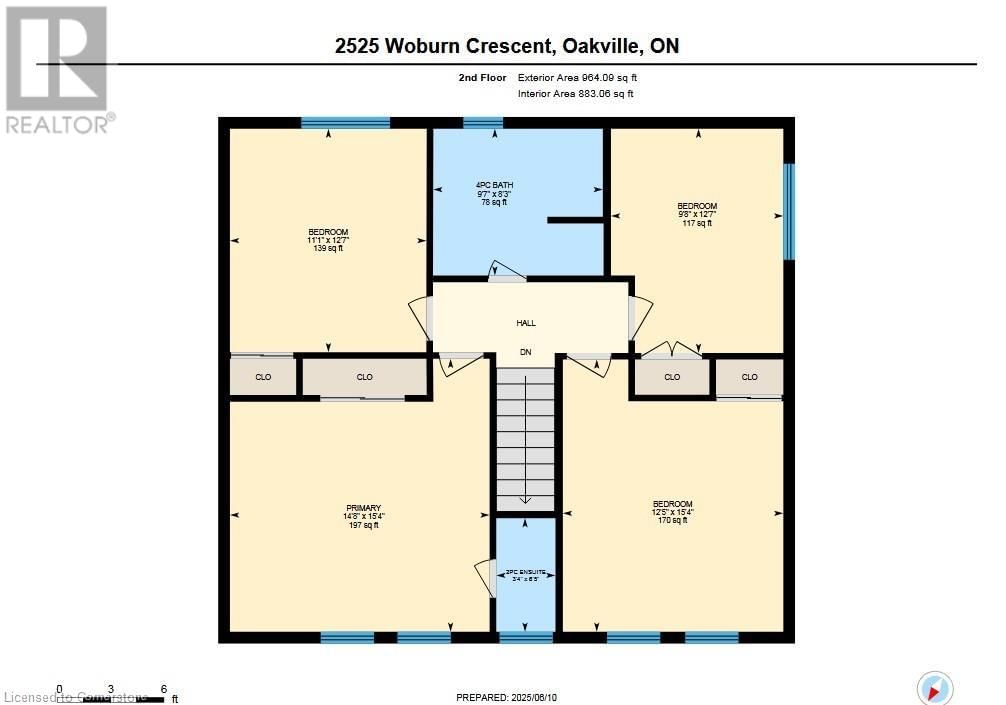 2525 WOBURN CRESCENT Image 42