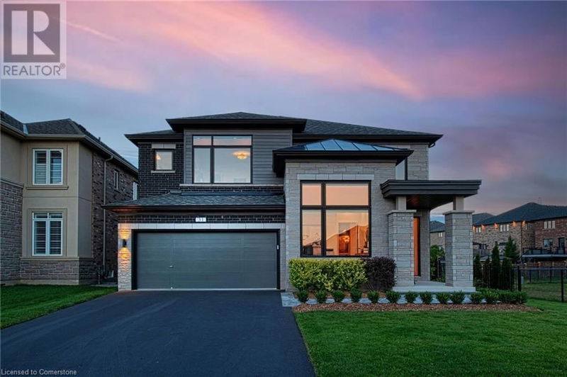 Secondary Property View