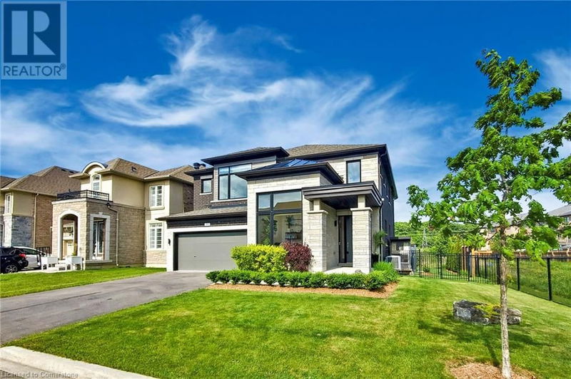 Tertiary Property View