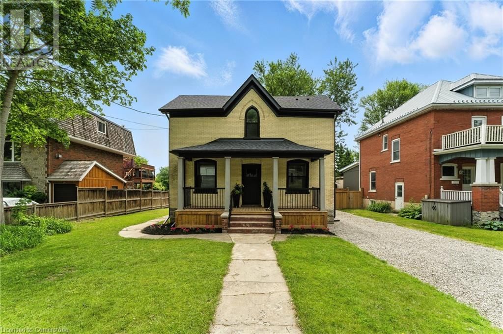 Primary Property View