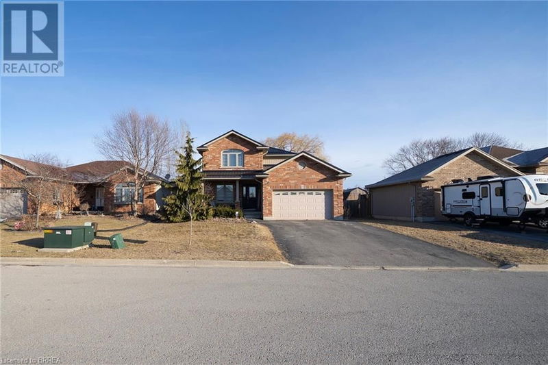 Secondary Property View
