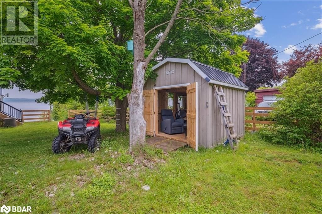 339520 PRESQU'ILE ROAD Image 37