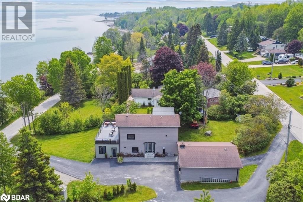 339520 PRESQU'ILE ROAD Image 40