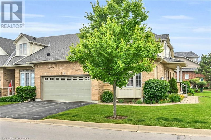 Secondary Property View
