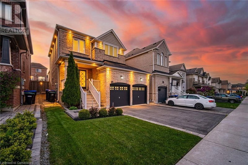Secondary Property View