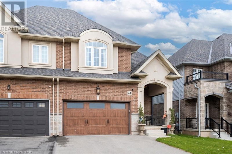 Secondary Property View