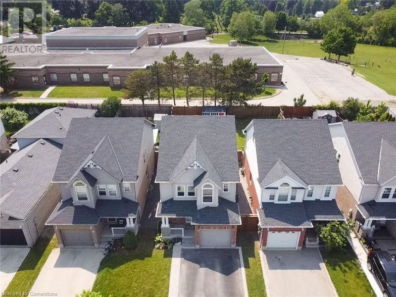 Secondary Property View