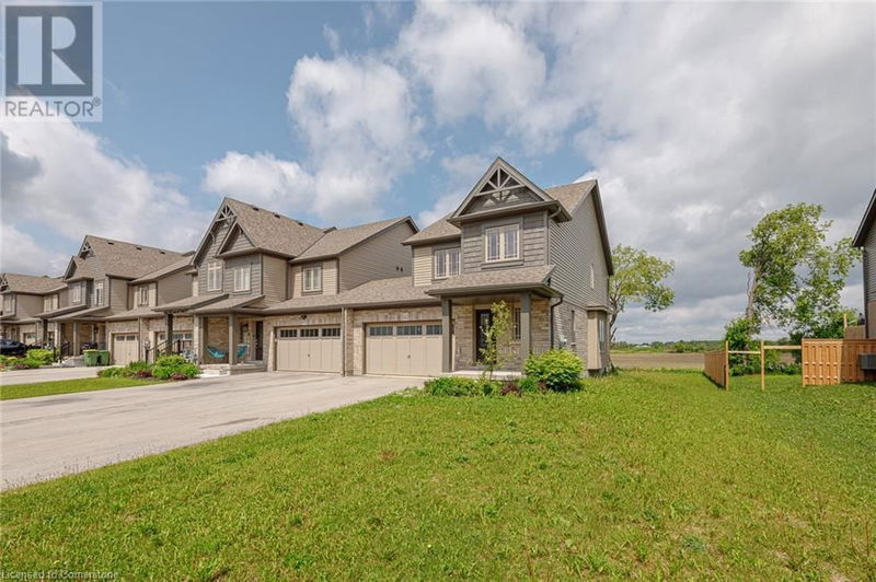 Secondary Property View