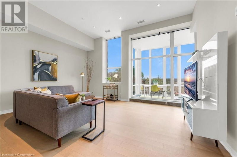 Tertiary Property View