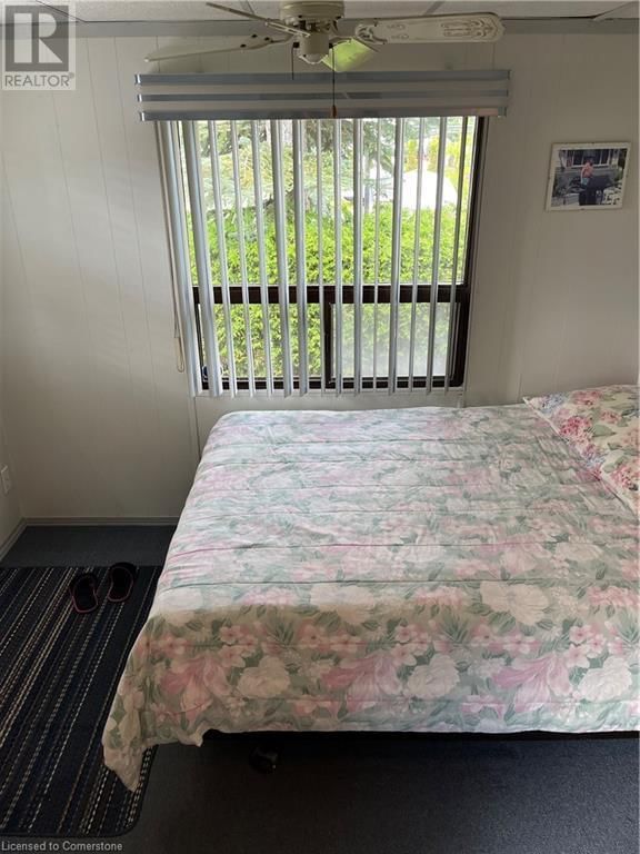 Tertiary Property View