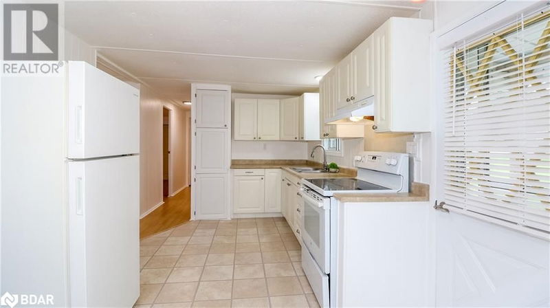 Tertiary Property View