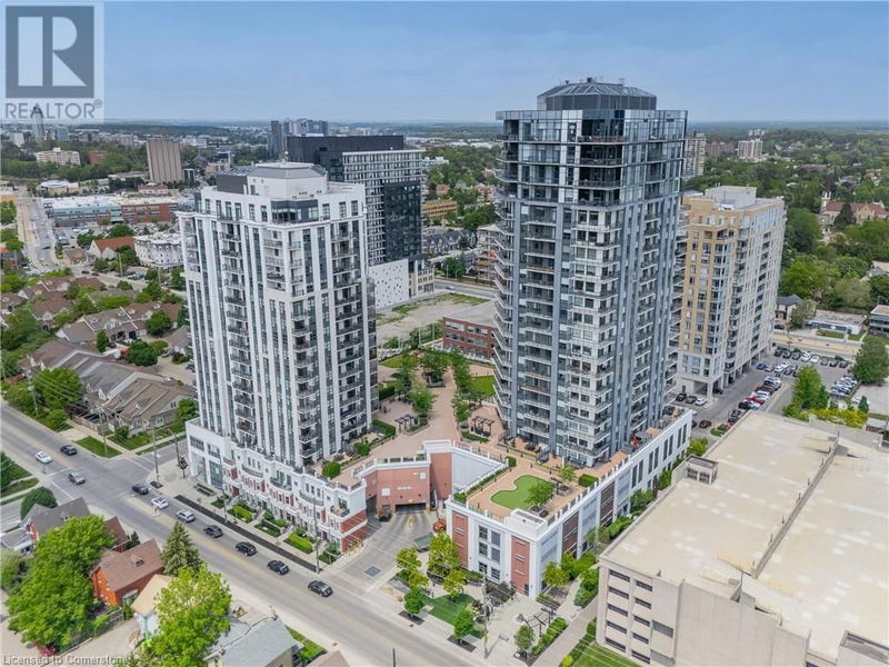 Tertiary Property View