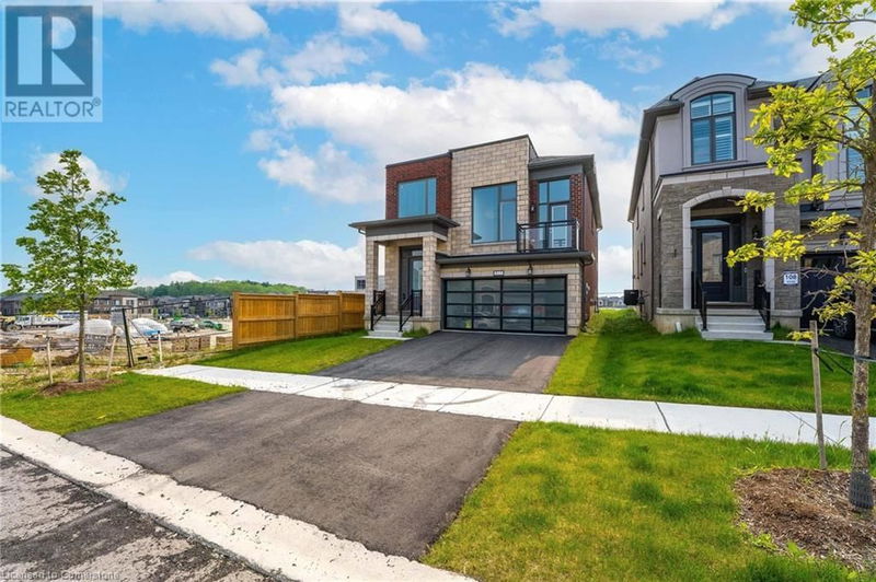 Secondary Property View