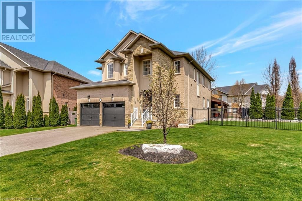 349 VALRIDGE DRIVE Image 3
