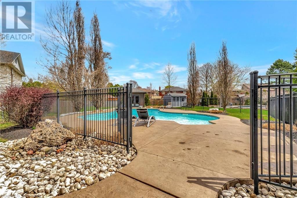 349 VALRIDGE DRIVE Image 31