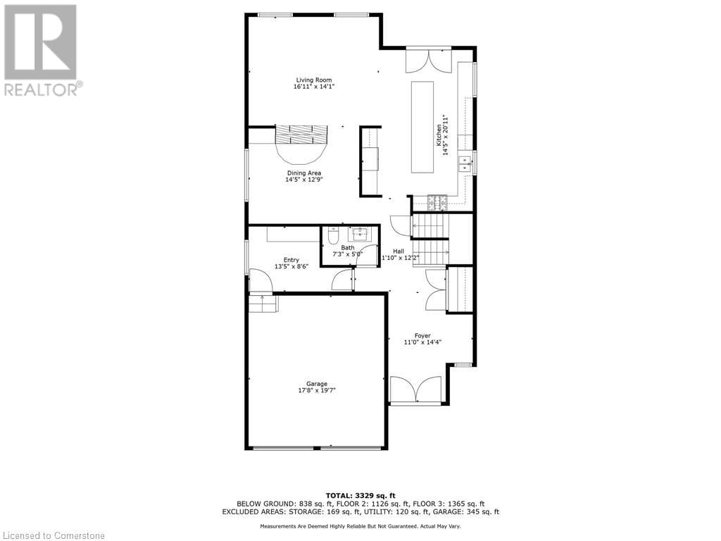 349 VALRIDGE DRIVE Image 48