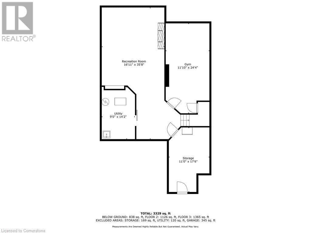 349 VALRIDGE DRIVE Image 49