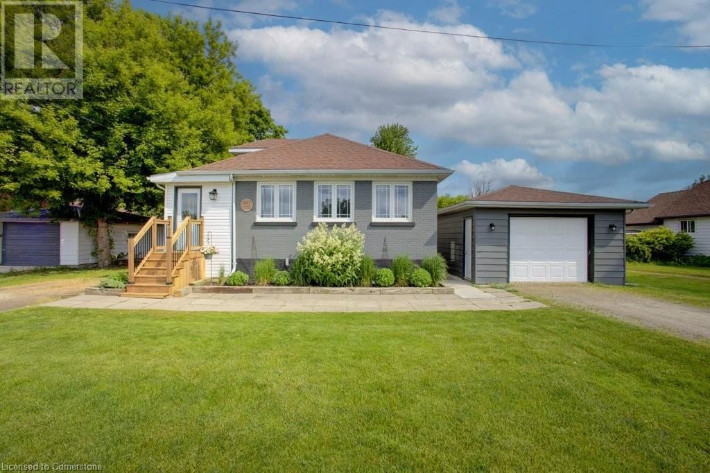 1077 HARRISTON ROAD Image 1
